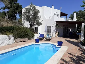 Country Home in Mijas Pueblo - M293258