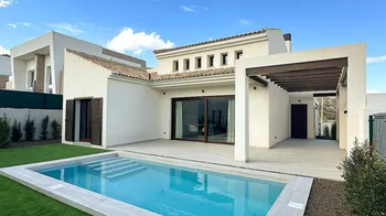 Villa en Algorfa, La Finca Golf - M293333