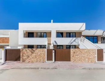 Bungalow en Santiago de la Ribera - M293357