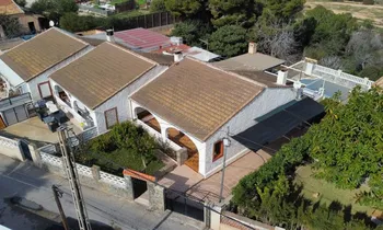 Villa en Orihuela Costa - M293365