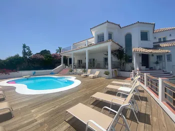 Villa en La Alcaidesa - M293408