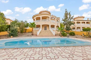 Villa in Algorfa - M293478