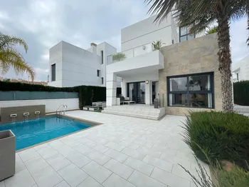 Villa en Ciudad Quesada - M293746