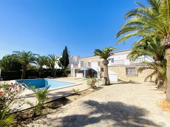 Villa in La Zenia - M293835