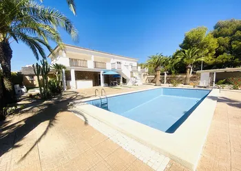 Villa in La Zenia - M293837