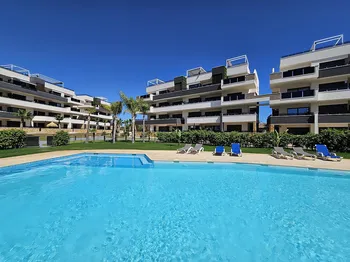 Apartamento en Playa Flamenca - M293848