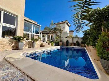 Villa in La Zenia - M293900