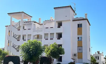 Apartamento en Villamartin - M293928