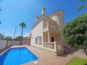 Villa en Cabo Roig - M293957