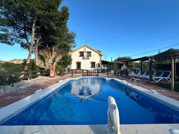 Finca / Propiedad rural en Almogía - M294185