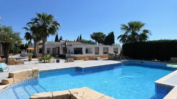 Villa in Orihuela - M294269