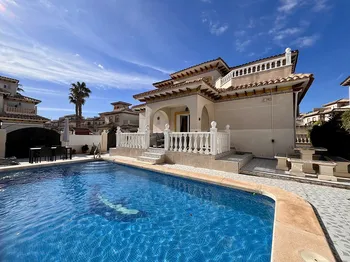 Villa en Cabo Roig - M294281