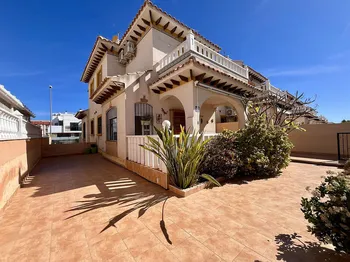 Adosada en Cabo Roig - M294282