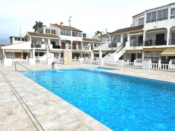 Apartamento in Torrevieja - M294491