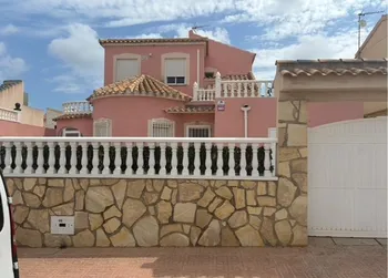 Villa en Playa Flamenca - M294501