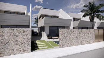 Villa in San Javier - M294565