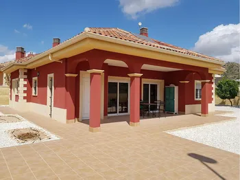 Villa in La Romana - M294656