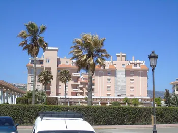 Apartamento en San Luis de Sabinillas - M294728