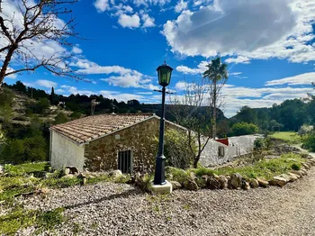 Country Home in Pinoso/El Pinós - M294837