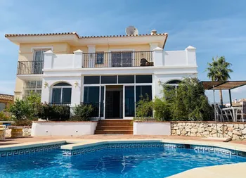 Villa en El Faro - M294874