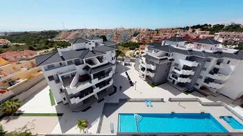 Apartamento en Villamartin - M294944