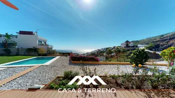 Villa in Torrox - M294999