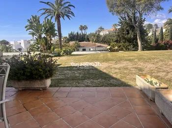 Apartamento en Nueva Andalucía - M295072