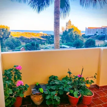 Apartamento en La Duquesa - M295171