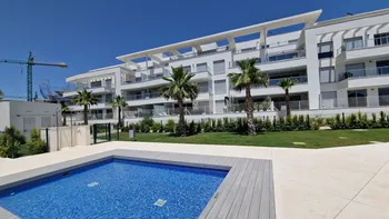 Penthouse in Mijas Costa - M295197