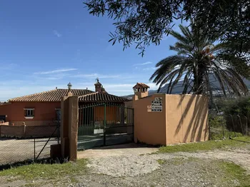 Country Home in Alhaurín el Grande - M295411