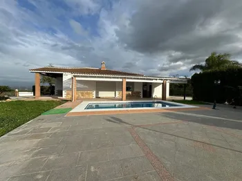 Country Home in Alhaurín el Grande - M295413