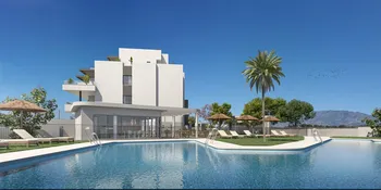 Apartment in Mijas Pueblo - M295453