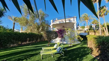 Villa in Estepona - M295456