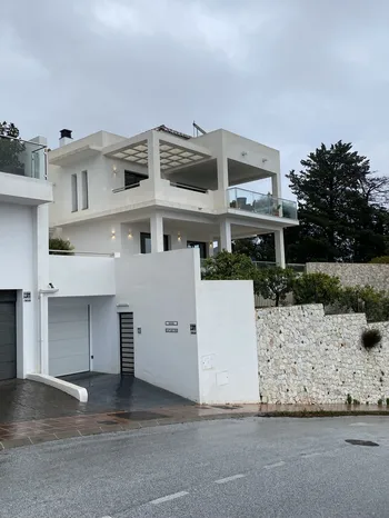 Villa en Mijas Pueblo - M295490