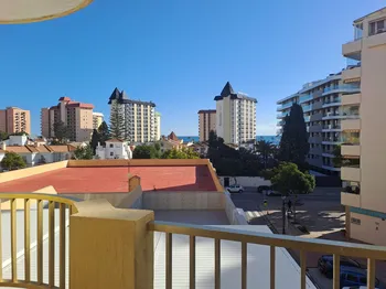 Apartment in Fuengirola - M295497