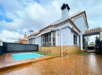 Adosada en Orihuela Costa - M295500