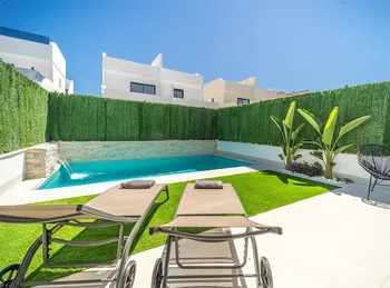 Villa en Cala Serena - M295503