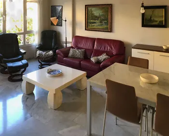 Apartamento en San Pedro de Alcántara - M295513