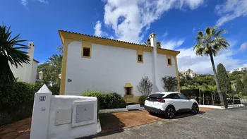 Villa en Estepona - M295543