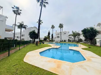 Apartamento en Estepona - M295562