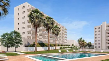 Apartamento en San Miguel de Salinas - M295589