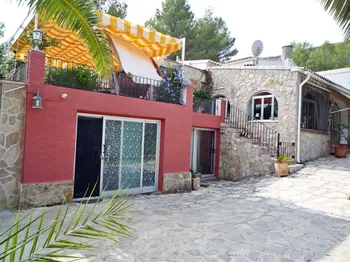 Finca / Country Home in Llíber - M065013