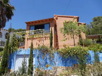 Villa en Alcalalí - M065083