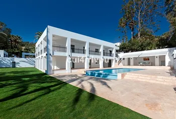 Villa en Las Brisas - M067702