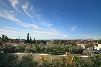 Plot in Estepona - M072707