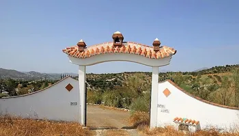 Villa in Canillas de Aceituno - M080001