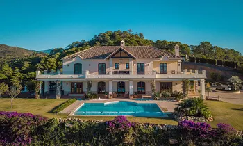 Villa in Estepona - M080716