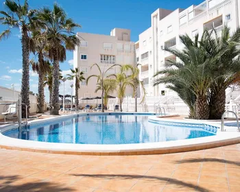 Apartment in Guardamar del Segura - M085313