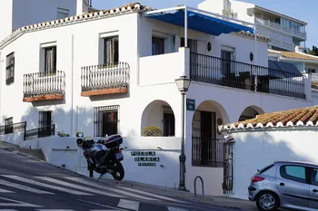 Townhouse in Torreblanca - M093335