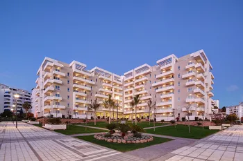 Apartment in Marbella - M096151
